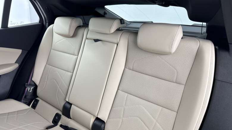 BMW iX2 150kW eDrive20 M Sport 65kWh 5dr Auto [Tech/Pro] Electric Hatchback